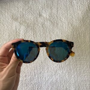 illesteva sunglasses